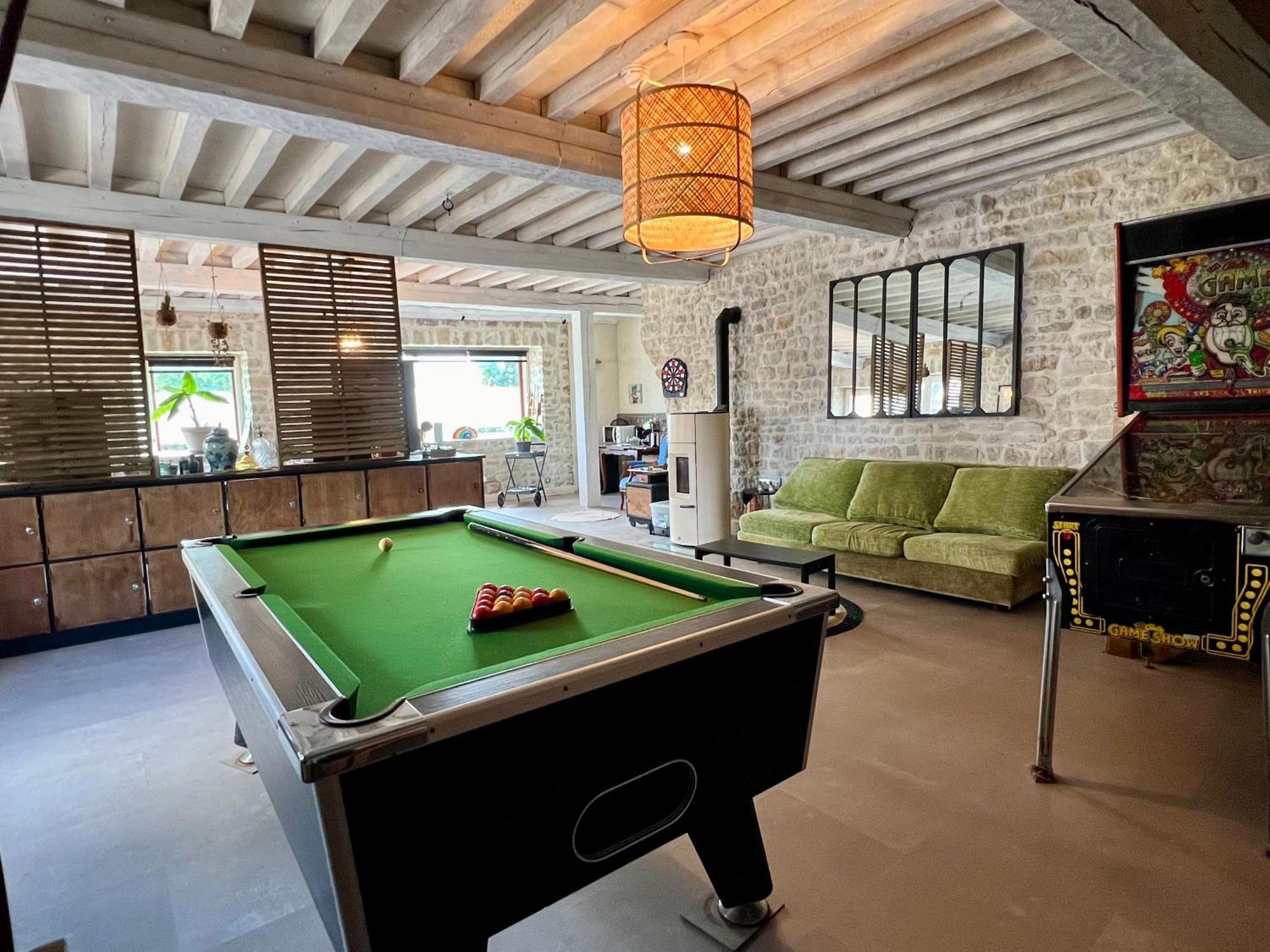 Cosy 5 Min De Bayeux
