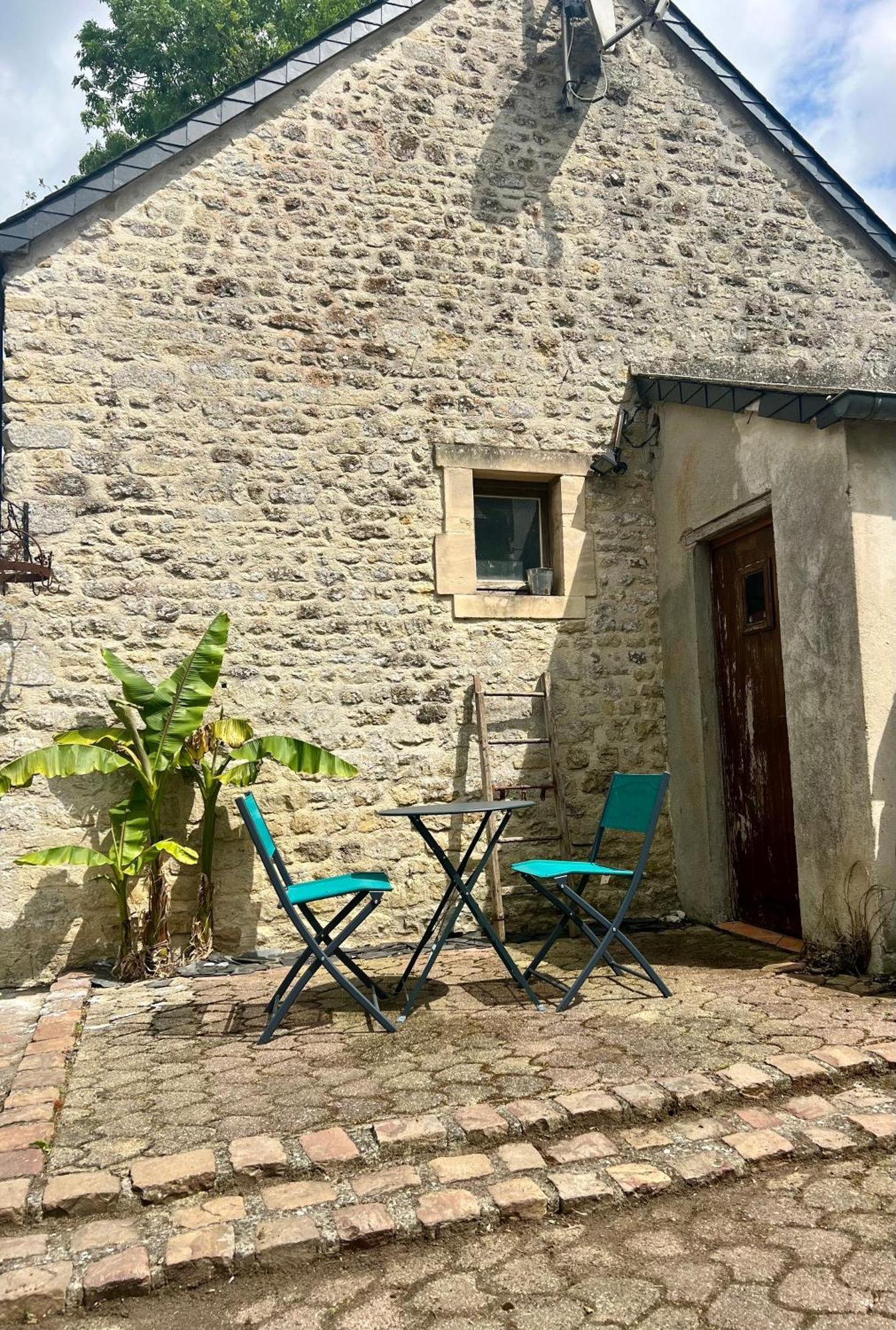 Cosy 5 Min De Bayeux Ranchy