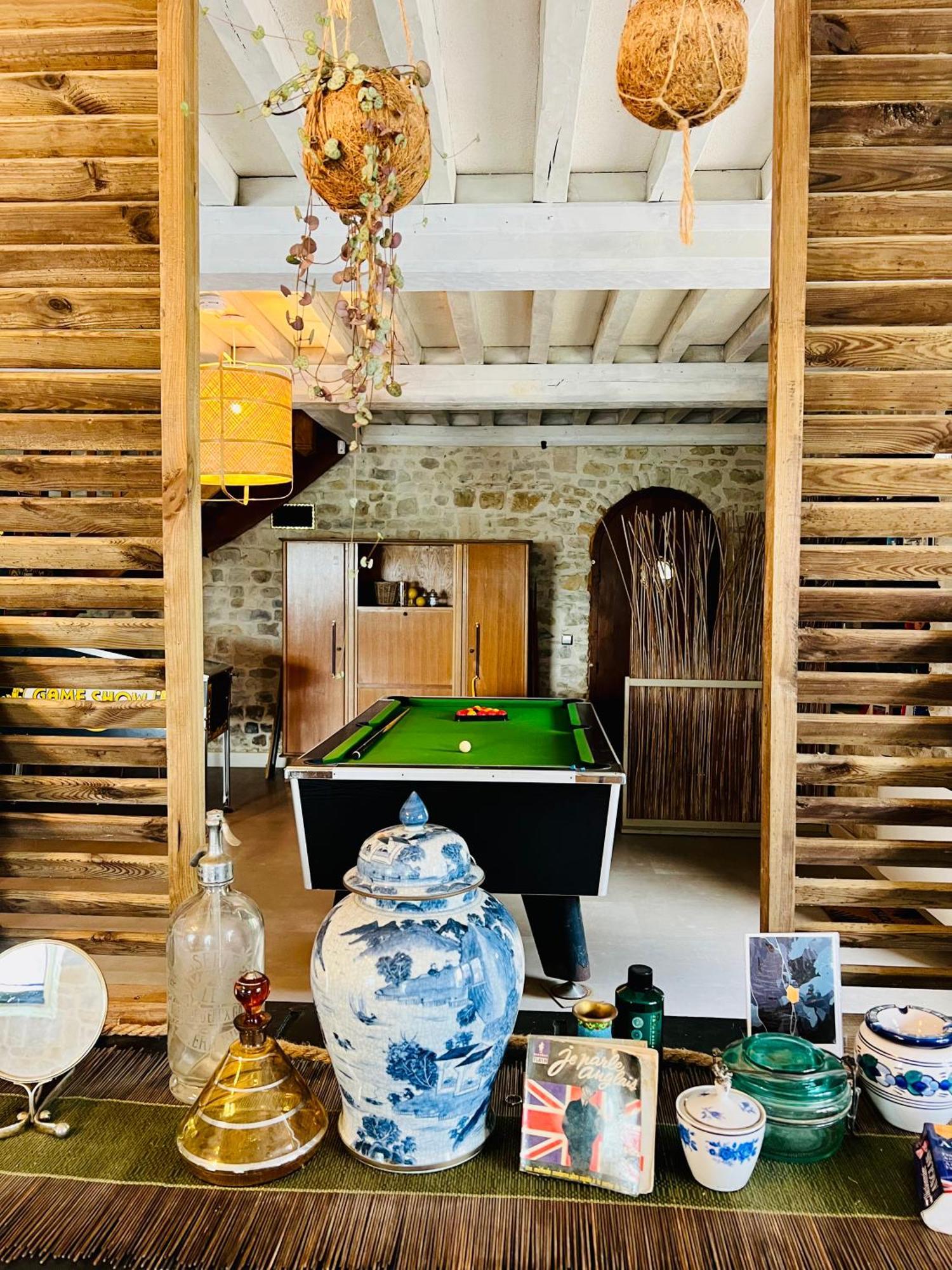 Cosy 5 Min De Bayeux Homestay