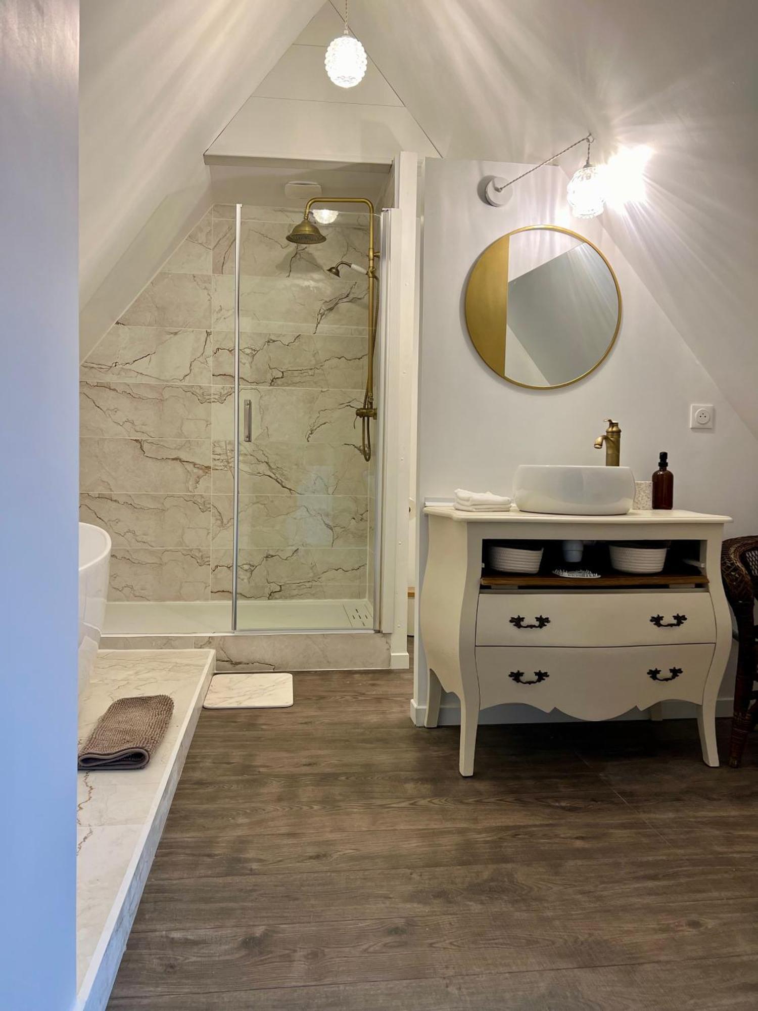 Cosy 5 Min De Bayeux Homestay *