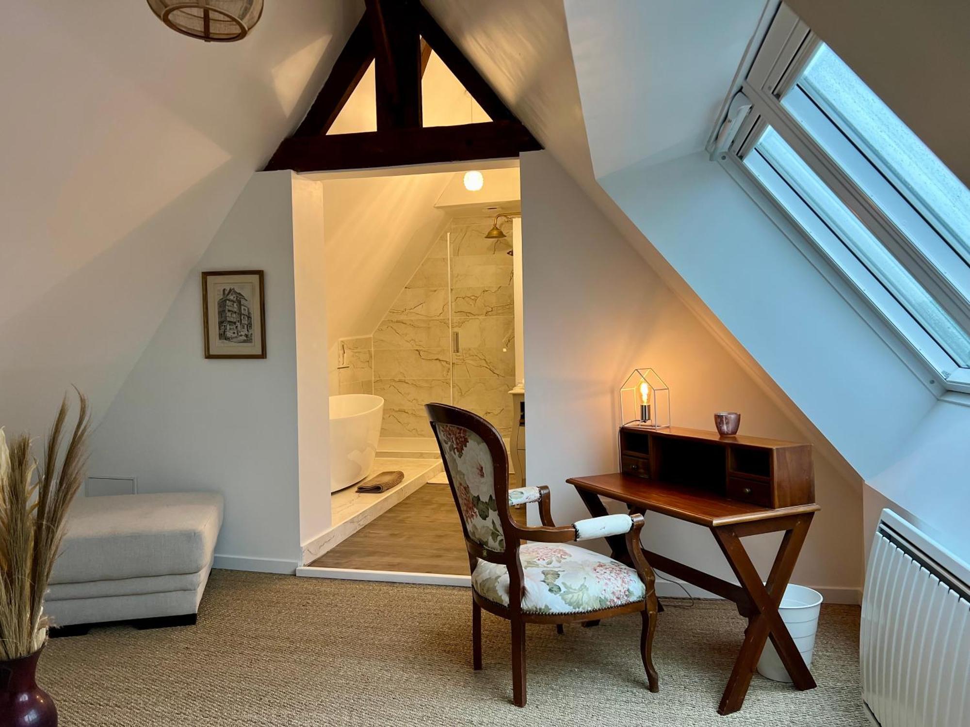 Cosy 5 Min De Bayeux